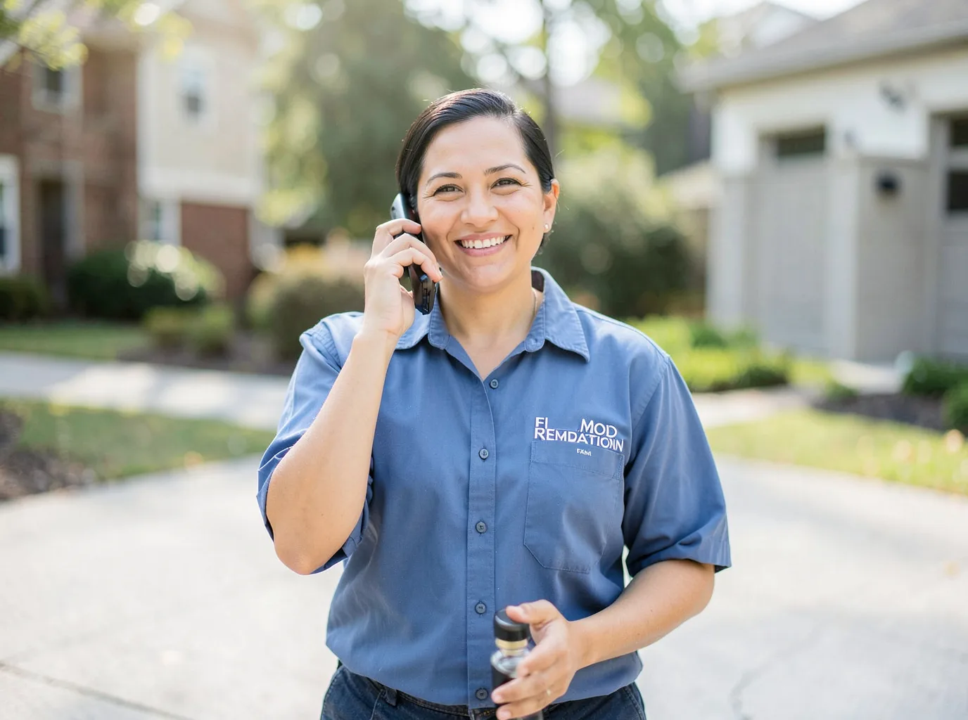 Mold Remediation Home, KS FAQs